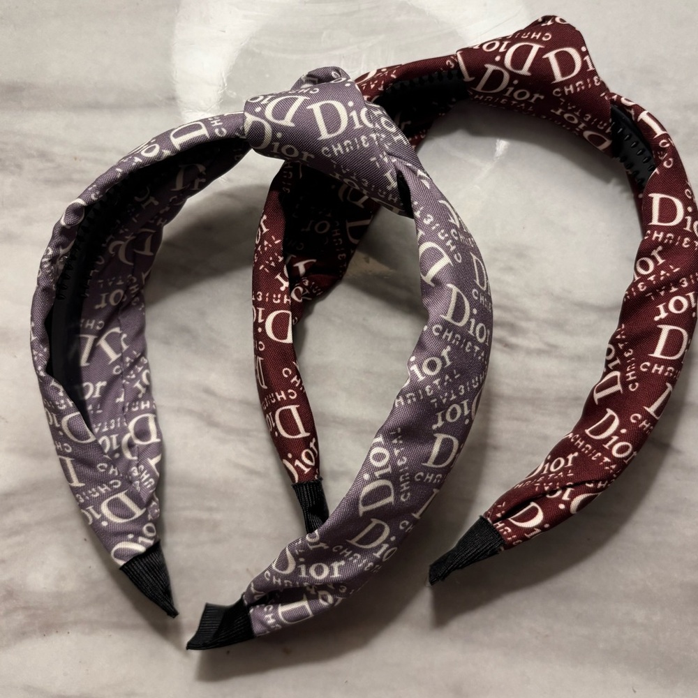 Fashion  Headbands